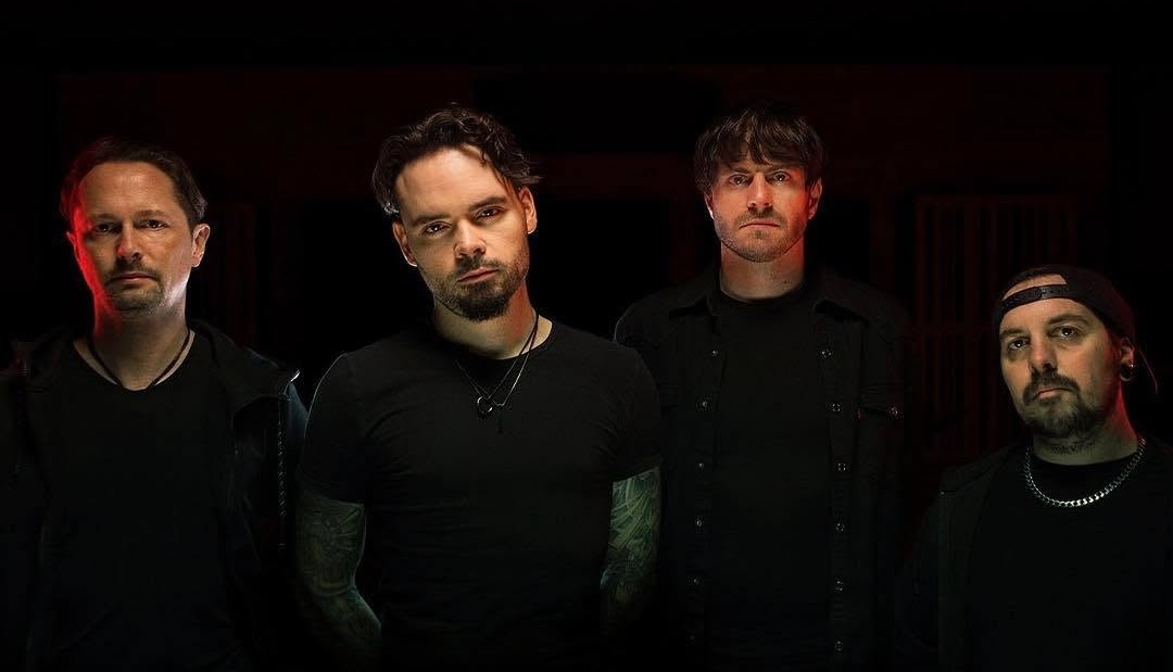 Interview avec Dust In Mind