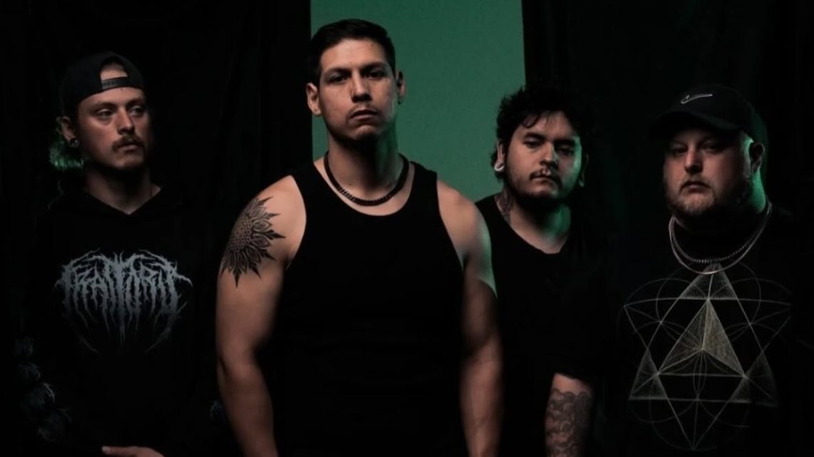 SOOTHSAYER, nouveau vidéoclip « Lens of Jade » à découvrir