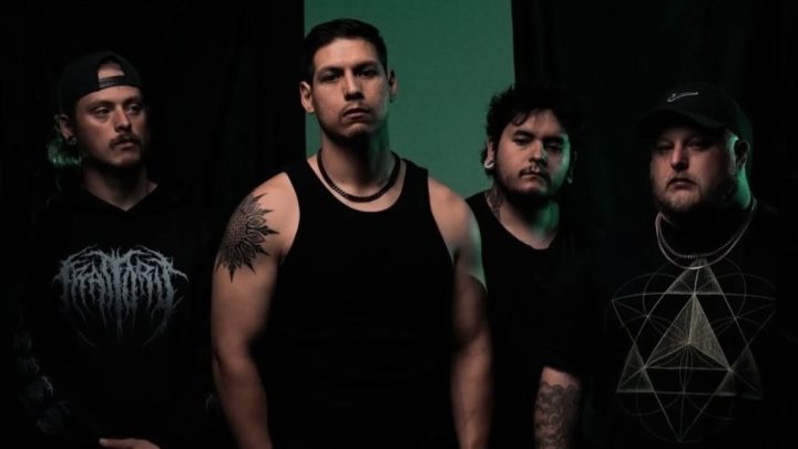 SOOTHSAYER, nouveau vidéoclip « Lens of Jade » à découvrir