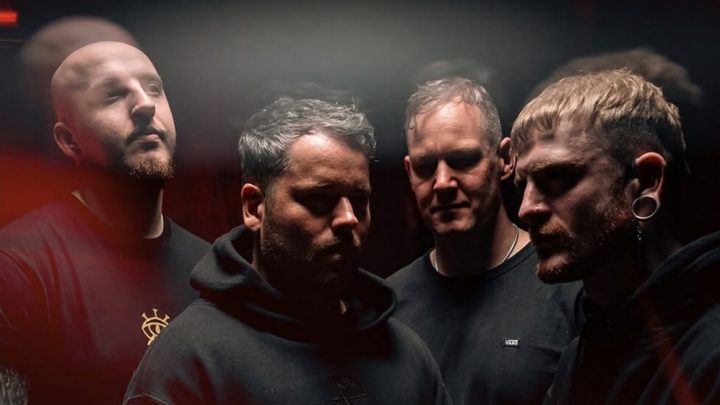 DWELLED, nouveau vidéoclip « Sleep With One Eye Open » à découvrir