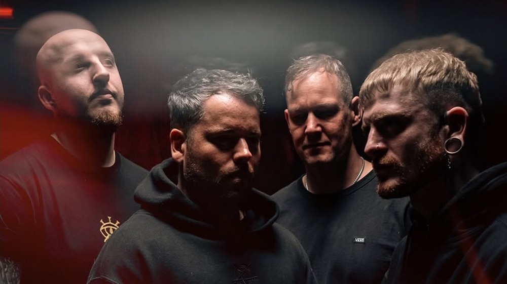 DWELLED, nouveau vidéoclip « Sleep With One Eye Open » à découvrir