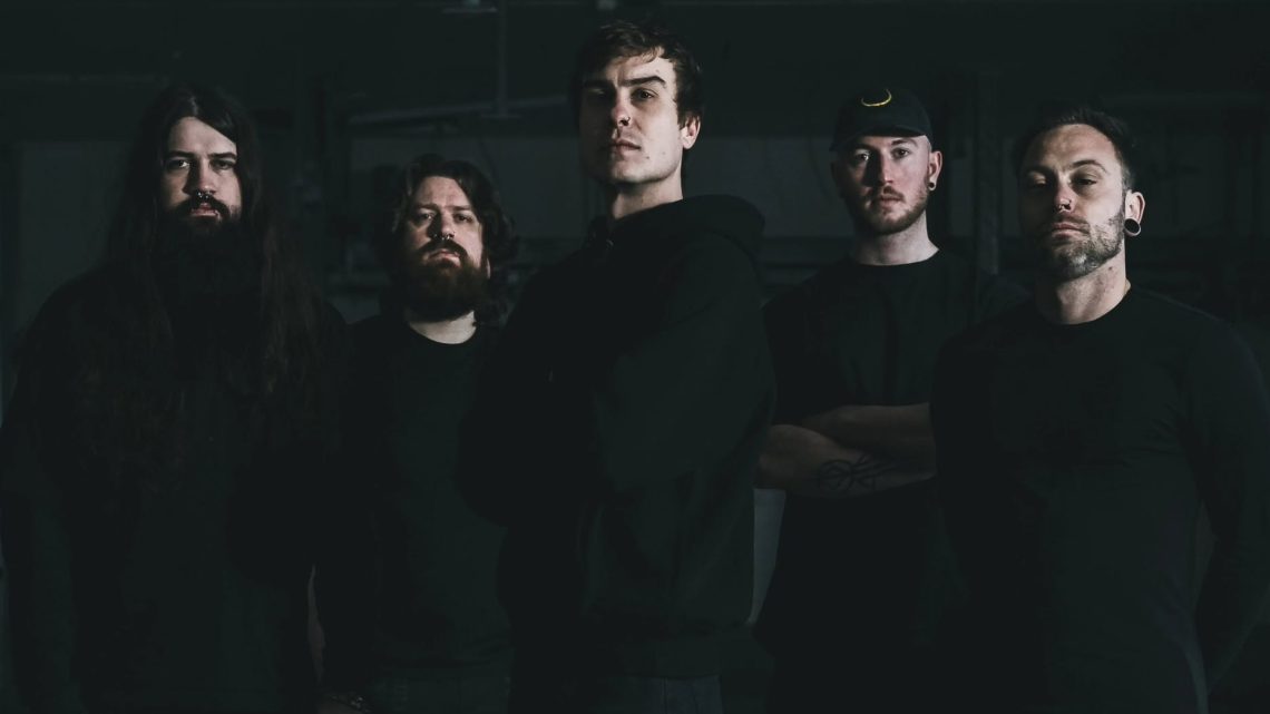 CHANGING TIDES, nouveau vidéoclip « If Pain Is Constant » à découvrir