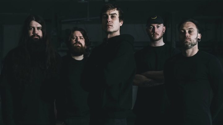 CHANGING TIDES, nouveau vidéoclip « If Pain Is Constant » à découvrir