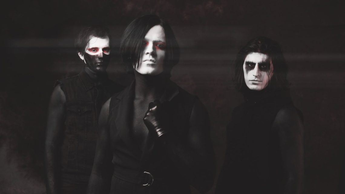 HEARTLAY, nouveau vidéoclip « Here Lies The Flame » à découvrir