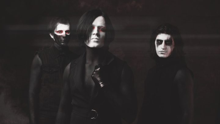 HEARTLAY, nouveau vidéoclip « Here Lies The Flame » à découvrir