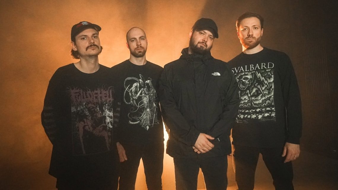 SAVE YOUR LAST BREATH, nouveau vidéoclip « Resonate » à découvrir