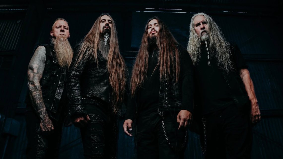APOCÆLYPSE, nouveau vidéoclip « INTELL-I-GENTS » à découvrir