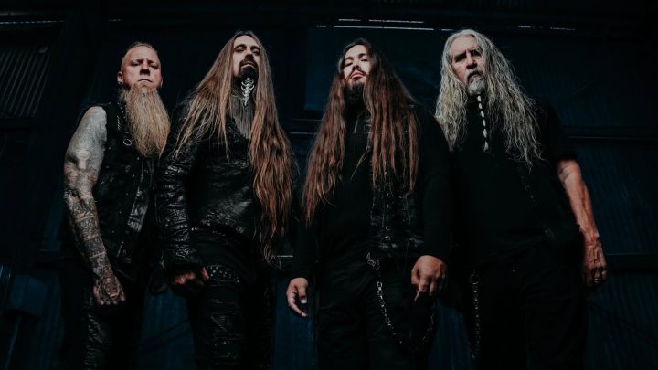 APOCÆLYPSE, nouveau vidéoclip « INTELL-I-GENTS » à découvrir