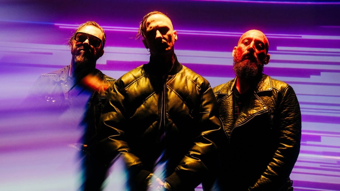 HORSKH, nouveau vidéoclip « Glow » à découvrir, nouvel album pour bientôt, à voir en tournée