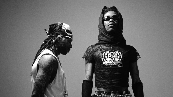 HO99O9, nouveau vidéoclip « Power in Numbers » à découvrir, 4 dates en France