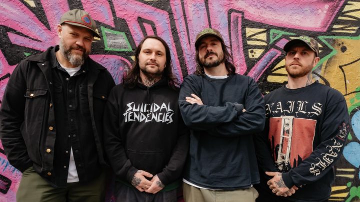 CANCER BATS, nouveau vidéoclip « Long Tooth » à découvrir, nouvel album pour bientôt, à voir en tournée et au Hellfest 2026
