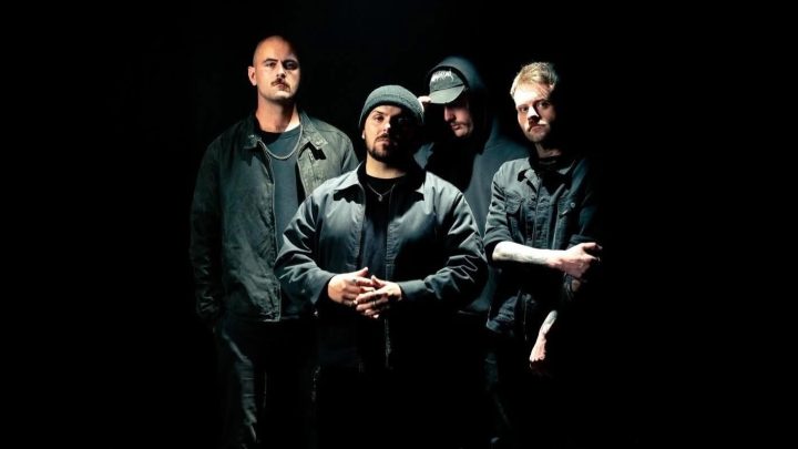 OCEAN SLEPER, nouveau vidéoclip « Peace When I&rsquo;m Dead » à découvrir, nouvel album pour bientôt, 1 date en France