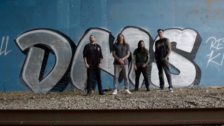 MADBALL, nouveau vidéoclip « Tethered » à découvrir, nouvel album annoncé