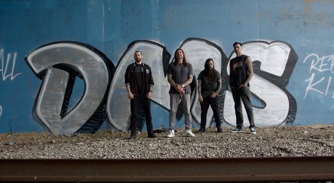 MADBALL, nouveau vidéoclip « Tethered » à découvrir, nouvel album annoncé