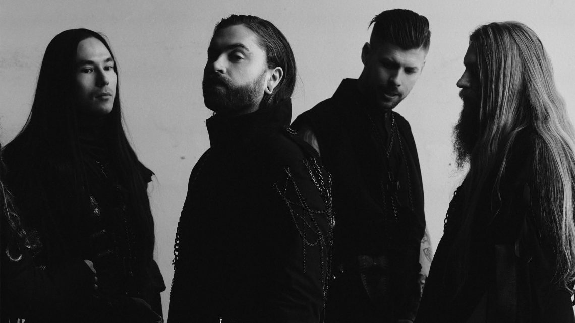 IMMINENCE, nouveau vidéoclip « The Sword That Never Bends » à découvrir, signature chez Sumerian Records, à voir à Paris et au Festival 666