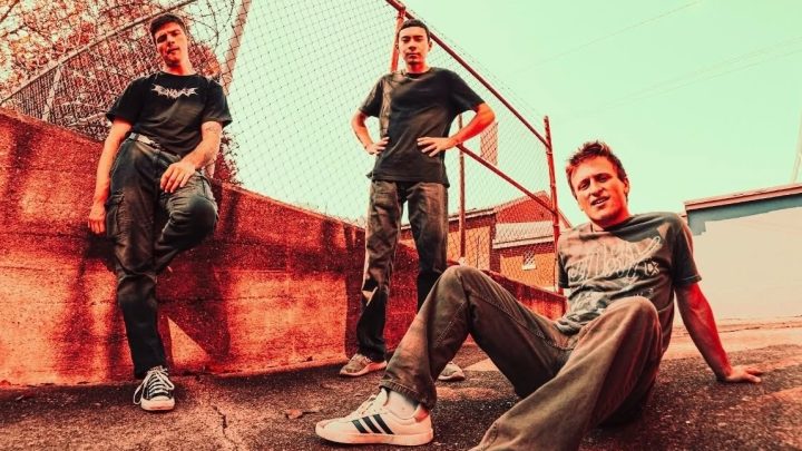 SILLY GOOSE, nouveau vidéoclip « Set It Off » à découvrir
