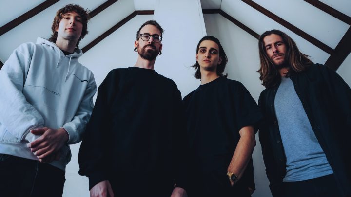 SUGAR SPINE, nouveau vidéoclip « Liminal Space » à découvrir, nouvel EP dispo, 1 date en France