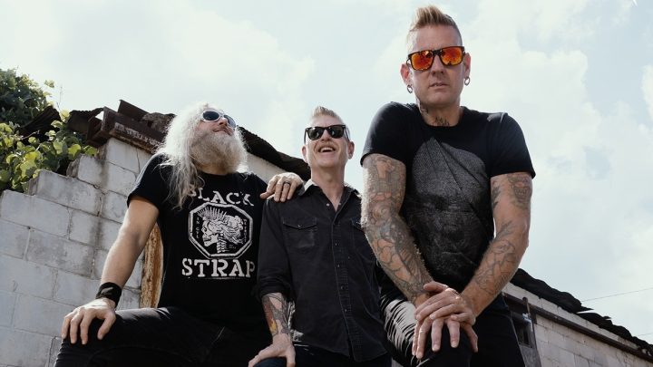 MASTODON, nouveau vidéoclip « Your Ghost Again » à découvrir, 3 dates en France dont le Hellfest 2026