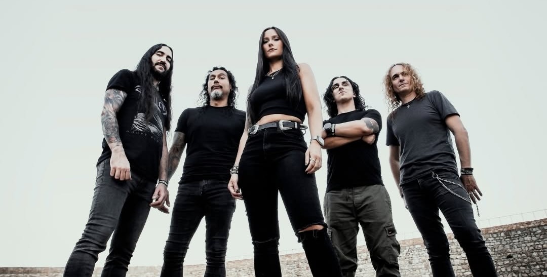 BLOODHUNTER, nouveau vidéoclip « Masters Of Deceive » à découvrir, nouvel album dispo