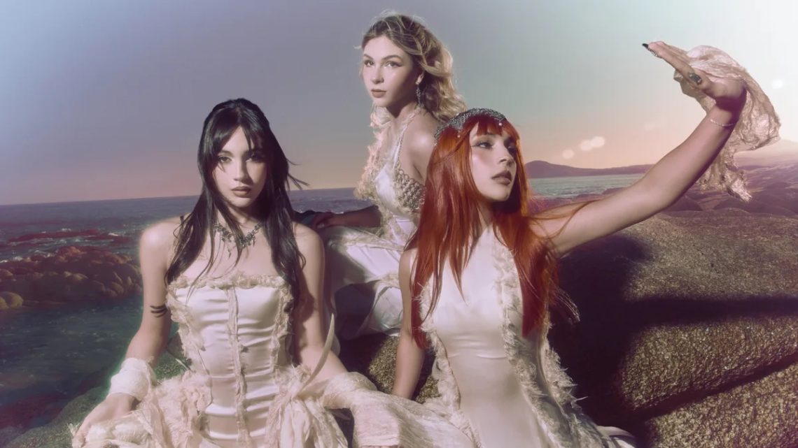 THE WARNING, nouveau vidéoclip « Ritual » à découvrir, nouvel album annoncé, 2 dates en France