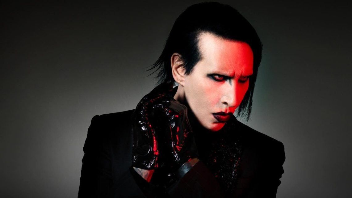 MARILYN MANSON, nouveau vidéoclip « Exit Wound » à découvrir, nouvel album annoncé, 1 date en France