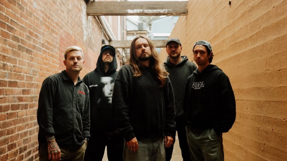 FIT FOR A KING, nouveau single « Blood Pact » à découvrir