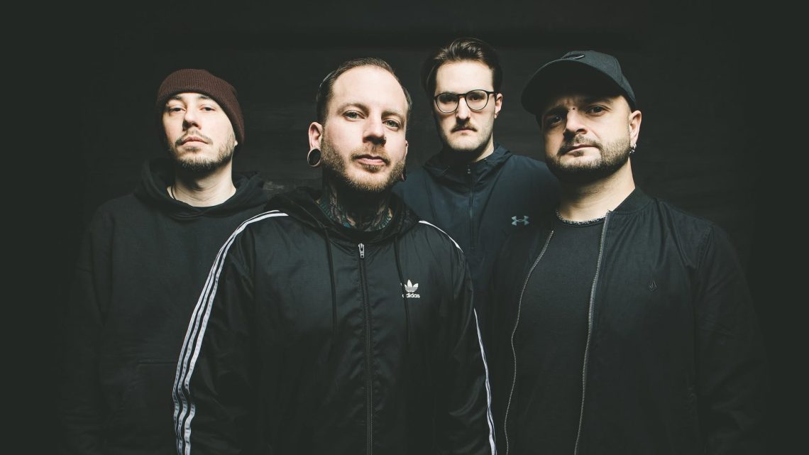 OMEGA DIATRIBE, nouveau vidéoclip « Deadlock » à découvrir