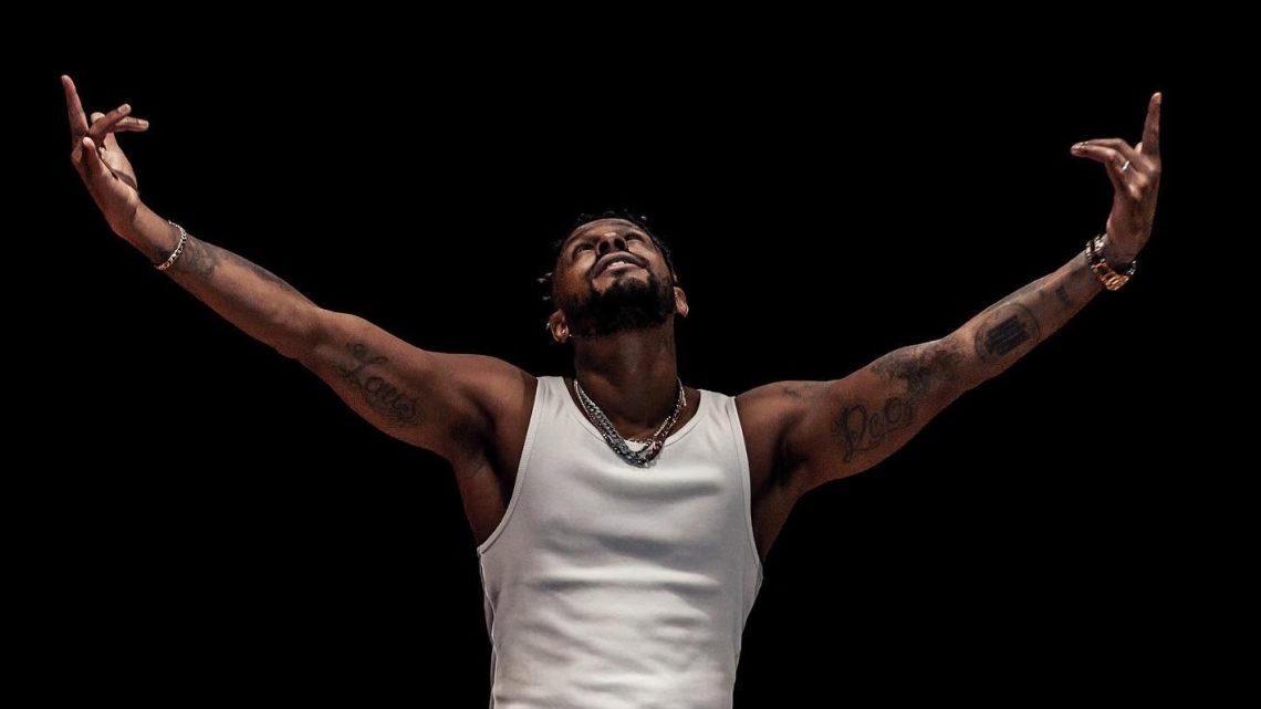 HYRO THE HERO, nouveau vidéoclip « King Cobra » à découvrir