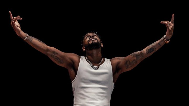 HYRO THE HERO, nouveau vidéoclip « King Cobra » à découvrir