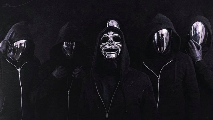 TERRORBYTE, nouveau single « FIRES & FLOODS » à découvrir