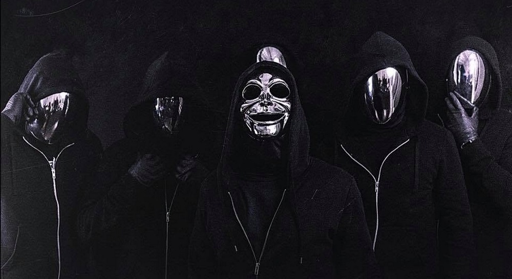 TERRORBYTE, nouveau single « FIRES & FLOODS » à découvrir
