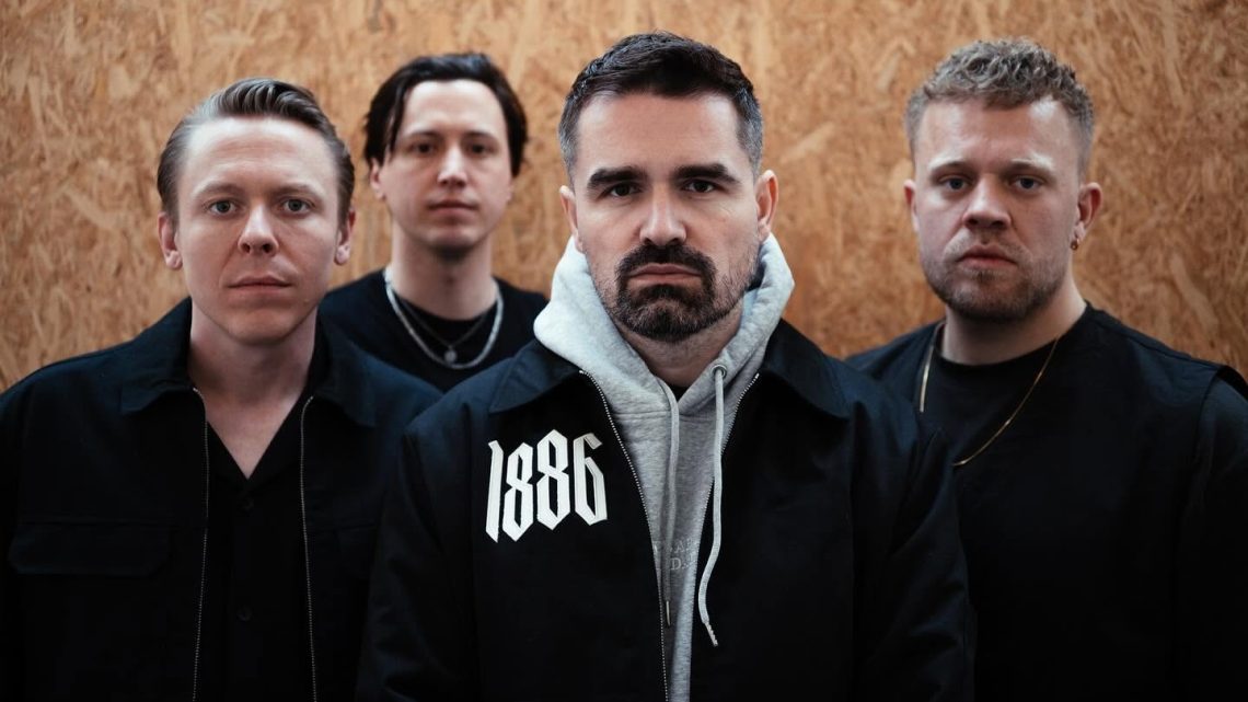SIAMESE, nouveau vidéoclip « Sense » à découvrir, nouvel album pour bientôt