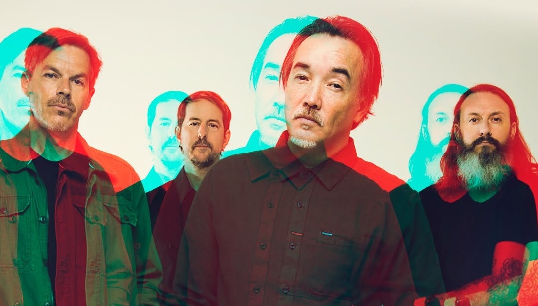 HOOBASTANK sont de retour avec un nouveau vidéoclip « How Do You Sleep? » à découvrir