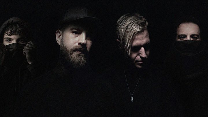 DEAD MAN GOSPEL, nouveau vidéoclip « Let It Burn » à découvrir