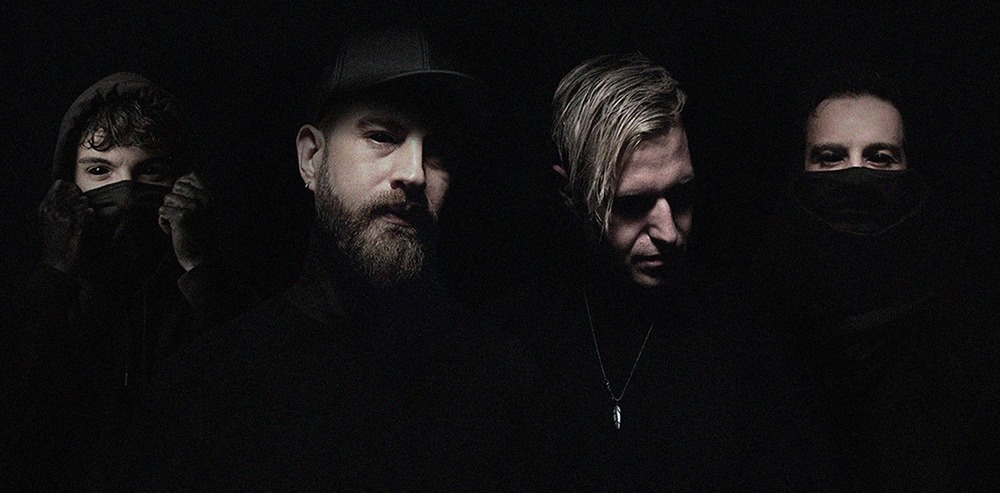 DEAD MAN GOSPEL, nouveau vidéoclip « Let It Burn » à découvrir