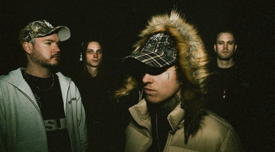 THROWN, nouveau vidéoclip « Rehearsed » à découvrir