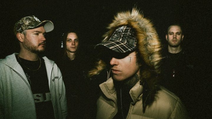 THROWN, nouveau vidéoclip « Rehearsed » à découvrir