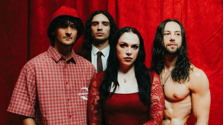 UNPEOPLE, nouveau vidéoclip « Friends » à découvrir, premier album cette année