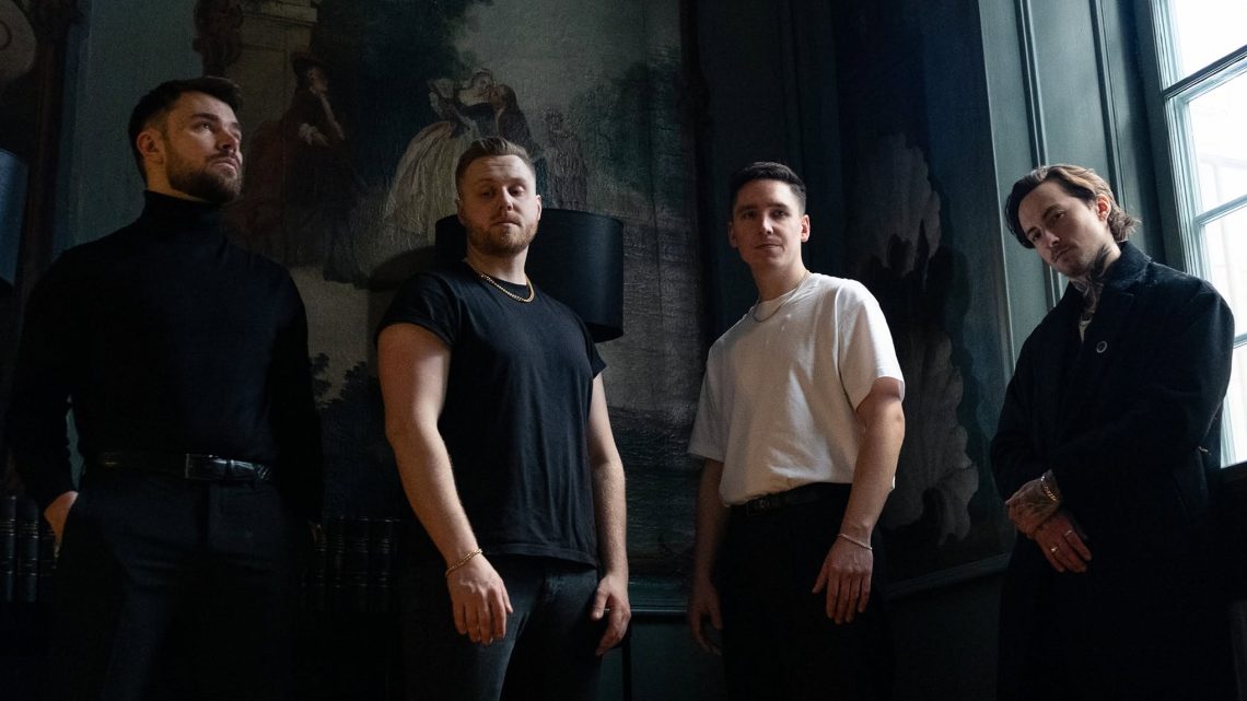 ALLT, nouveau vidéoclip « Omertà » à découvrir, nouvel album pour bientôt
