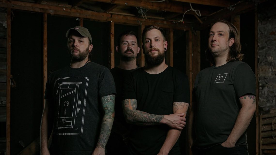 DEAD DAYS, nouveau vidéoclip « The Death of Everything » à découvrir
