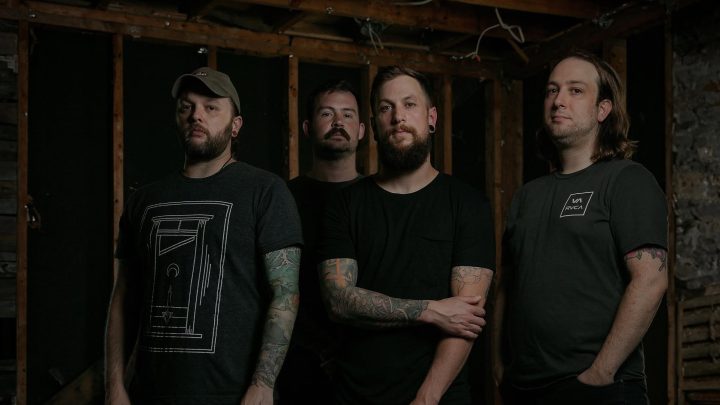 DEAD DAYS, nouveau vidéoclip « The Death of Everything » à découvrir