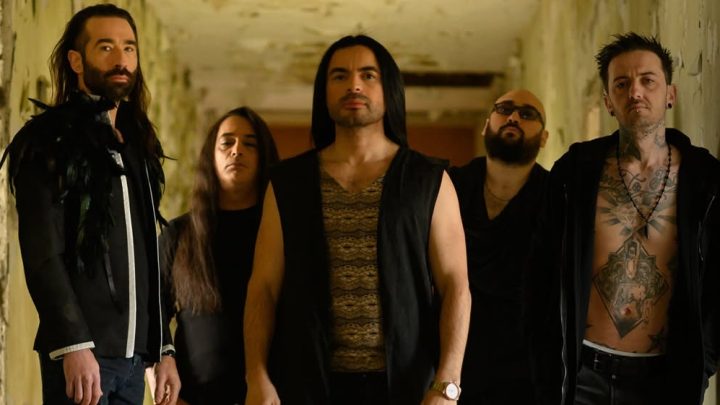 MYRATH, nouveau vidéoclip « Through the Seasons » à découvrir, nouvel album dispo, en tournée dans « presque » toute la France