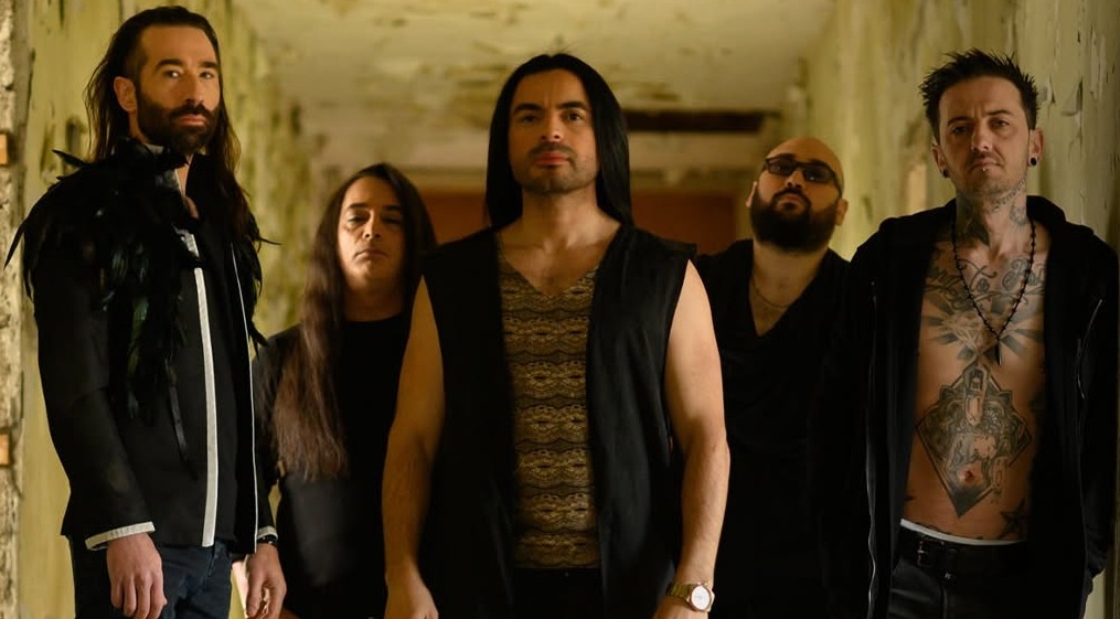 MYRATH, nouveau vidéoclip « Through the Seasons » à découvrir, nouvel album dispo, en tournée dans « presque » toute la France