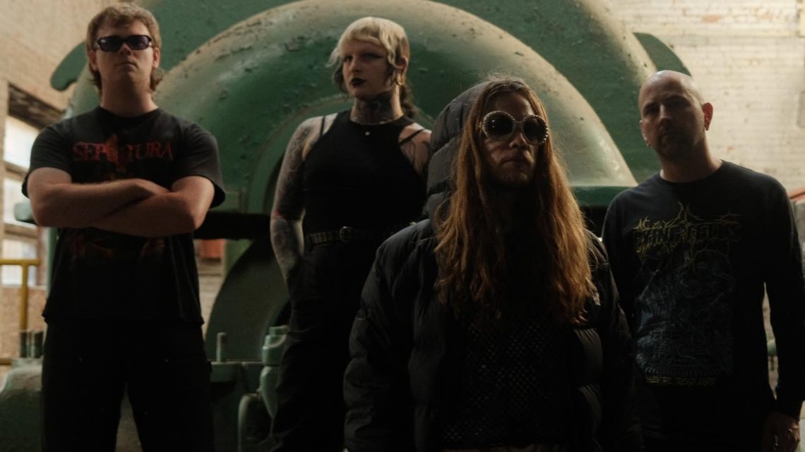NO CURE, nouveau vidéoclip « Slowly Turning Blue » à découvrir, premier album annoncé