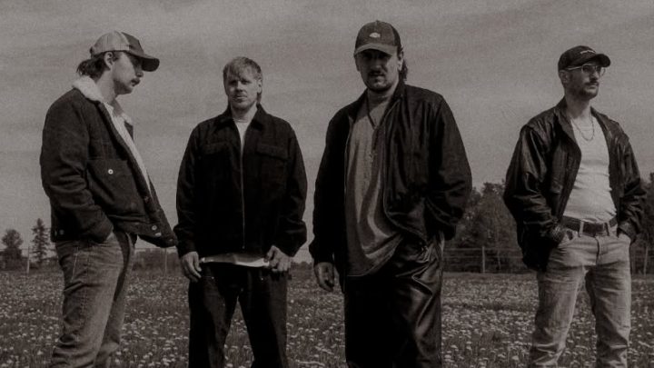 HALF ME, nouveau vidéoclip « Built On Your Blood » à découvrir