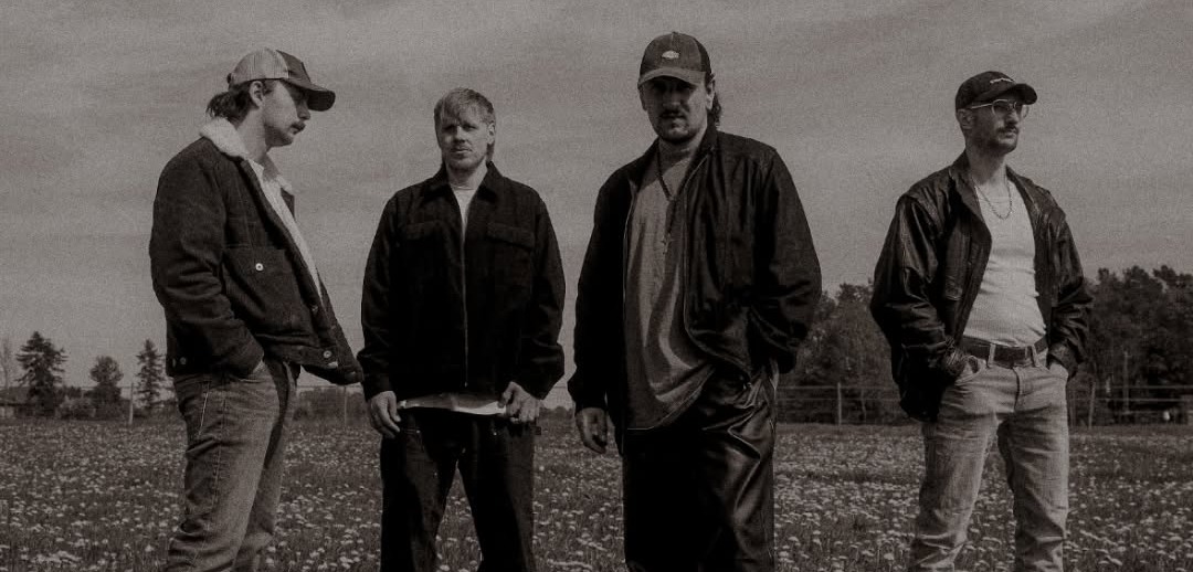 HALF ME, nouveau vidéoclip « Built On Your Blood » à découvrir