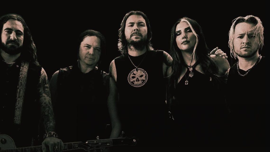 SALIVA, nouveau vidéoclip « Edge of a Knife » à découvrir