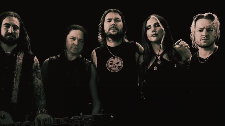 SALIVA, nouveau vidéoclip « Edge of a Knife » à découvrir