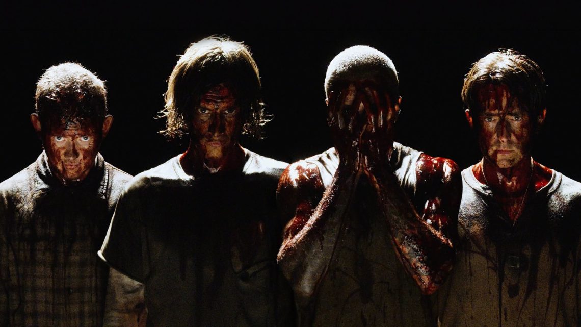 BRING ME THE HORIZON, nouveau vidéoclip « Dehumanized » à découvrir, nouvel album annoncé