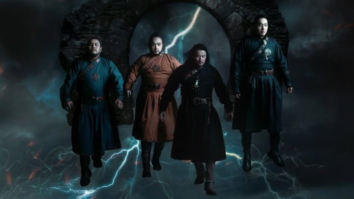 THE HU, nouveau vidéoclip « Grey Hun » à découvrir, nouvel album annoncé, 2 dates en France